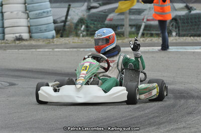 03/06/2012 : National Series Karting 2012 à Lavelanet (Photos Patrick Lascombes) 2012 — karting
