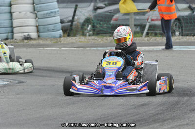 03/06/2012 : National Series Karting 2012 à Lavelanet (Photos Patrick Lascombes) 2012 — karting