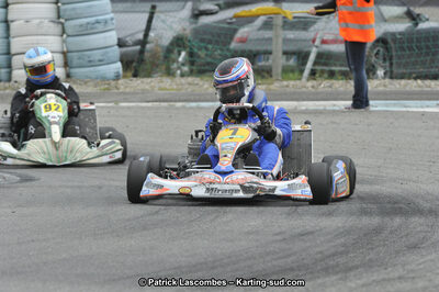 03/06/2012 : National Series Karting 2012 à Lavelanet (Photos Patrick Lascombes) 2012 — karting