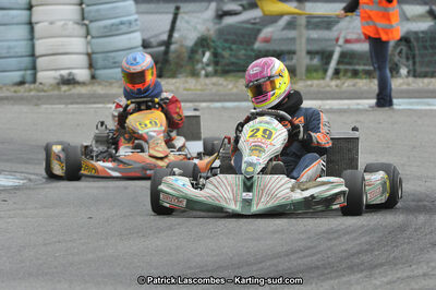 03/06/2012 : National Series Karting 2012 à Lavelanet (Photos Patrick Lascombes) 2012 — karting