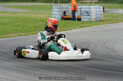 03/06/2012 : National Series Karting 2012 à Lavelanet (Photos Patrick Lascombes) 2012 — karting