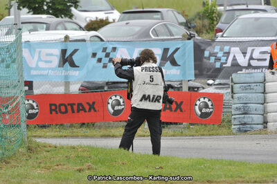 03/06/2012 : National Series Karting 2012 à Lavelanet (Photos Patrick Lascombes) 2012 — karting