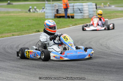 03/06/2012 : National Series Karting 2012 à Lavelanet (Photos Patrick Lascombes) 2012 — karting