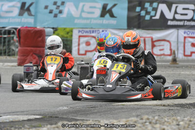 03/06/2012 : National Series Karting 2012 à Lavelanet (Photos Patrick Lascombes) 2012 — karting