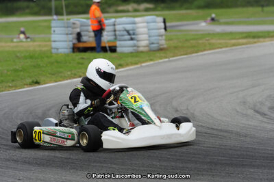 03/06/2012 : National Series Karting 2012 à Lavelanet (Photos Patrick Lascombes) 2012 — karting