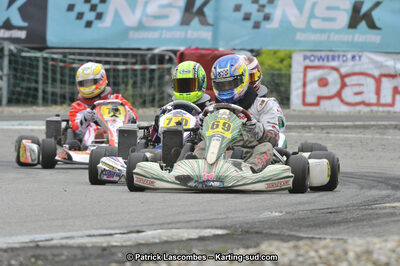 03/06/2012 : National Series Karting 2012 à Lavelanet (Photos Patrick Lascombes) 2012 — karting