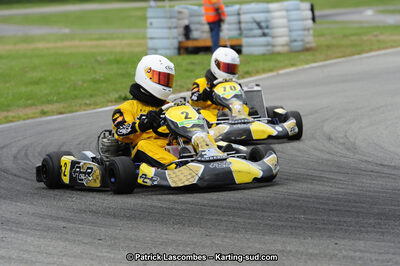 03/06/2012 : National Series Karting 2012 à Lavelanet (Photos Patrick Lascombes) 2012 — karting