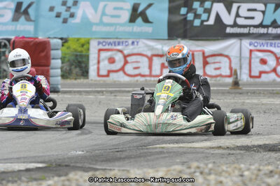 03/06/2012 : National Series Karting 2012 à Lavelanet (Photos Patrick Lascombes) 2012 — karting