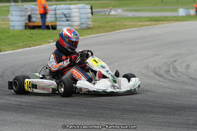 03/06/2012 : National Series Karting 2012 à Lavelanet (Photos Patrick Lascombes) 2012 — karting