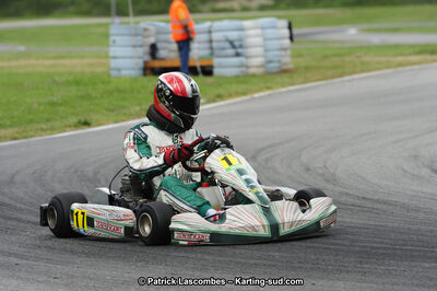 03/06/2012 : National Series Karting 2012 à Lavelanet (Photos Patrick Lascombes) 2012 — karting