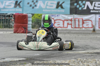 03/06/2012 : National Series Karting 2012 à Lavelanet (Photos Patrick Lascombes) 2012 — karting
