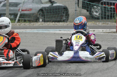03/06/2012 : National Series Karting 2012 à Lavelanet (Photos Patrick Lascombes) 2012 — karting