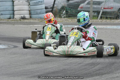 03/06/2012 : National Series Karting 2012 à Lavelanet (Photos Patrick Lascombes) 2012 — karting