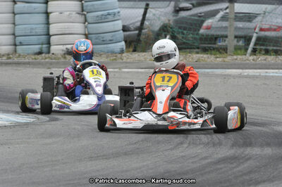 03/06/2012 : National Series Karting 2012 à Lavelanet (Photos Patrick Lascombes) 2012 — karting