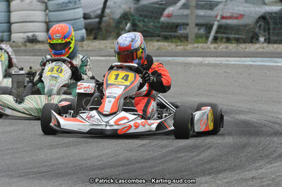 03/06/2012 : National Series Karting 2012 à Lavelanet (Photos Patrick Lascombes) 2012 — karting