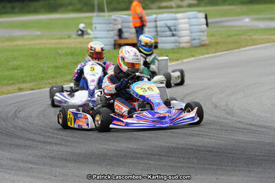 03/06/2012 : National Series Karting 2012 à Lavelanet (Photos Patrick Lascombes) 2012 — karting