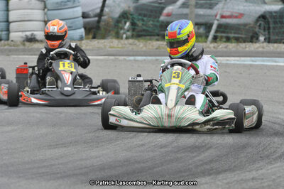 03/06/2012 : National Series Karting 2012 à Lavelanet (Photos Patrick Lascombes) 2012 — karting