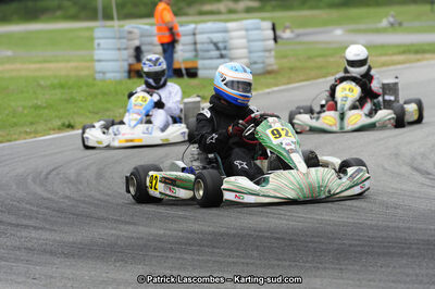 03/06/2012 : National Series Karting 2012 à Lavelanet (Photos Patrick Lascombes) 2012 — karting