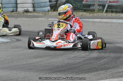 03/06/2012 : National Series Karting 2012 à Lavelanet (Photos Patrick Lascombes) 2012 — karting