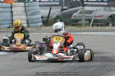 03/06/2012 : National Series Karting 2012 à Lavelanet (Photos Patrick Lascombes) 2012 — karting