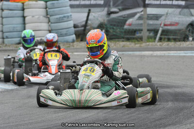 03/06/2012 : National Series Karting 2012 à Lavelanet (Photos Patrick Lascombes) 2012 — karting