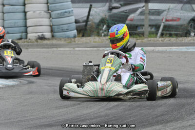 03/06/2012 : National Series Karting 2012 à Lavelanet (Photos Patrick Lascombes) 2012 — karting