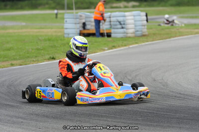 03/06/2012 : National Series Karting 2012 à Lavelanet (Photos Patrick Lascombes) 2012 — karting