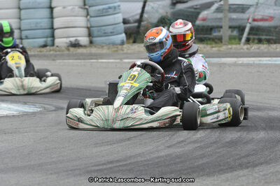 03/06/2012 : National Series Karting 2012 à Lavelanet (Photos Patrick Lascombes) 2012 — karting