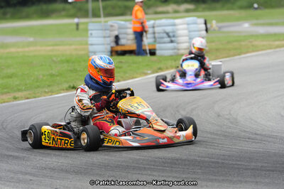03/06/2012 : National Series Karting 2012 à Lavelanet (Photos Patrick Lascombes) 2012 — karting