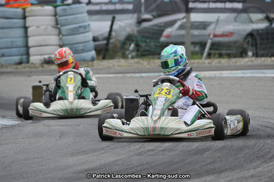 03/06/2012 : National Series Karting 2012 à Lavelanet (Photos Patrick Lascombes) 2012 — karting