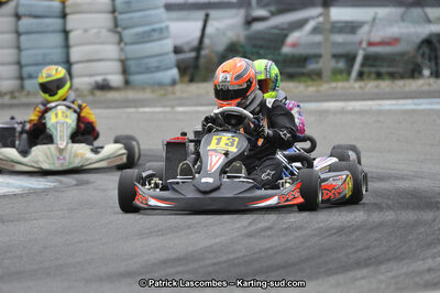 03/06/2012 : National Series Karting 2012 à Lavelanet (Photos Patrick Lascombes) 2012 — karting