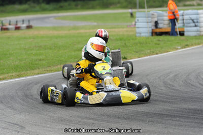 03/06/2012 : National Series Karting 2012 à Lavelanet (Photos Patrick Lascombes) 2012 — karting