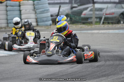 03/06/2012 : National Series Karting 2012 à Lavelanet (Photos Patrick Lascombes) 2012 — karting