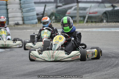 03/06/2012 : National Series Karting 2012 à Lavelanet (Photos Patrick Lascombes) 2012 — karting