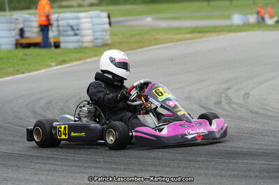 03/06/2012 : National Series Karting 2012 à Lavelanet (Photos Patrick Lascombes) 2012 — karting