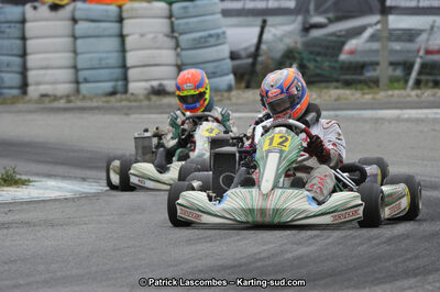 03/06/2012 : National Series Karting 2012 à Lavelanet (Photos Patrick Lascombes) 2012 — karting