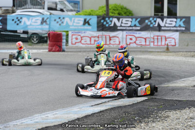 03/06/2012 : National Series Karting 2012 à Lavelanet (Photos Patrick Lascombes) 2012 — karting