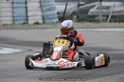 03/06/2012 : National Series Karting 2012 à Lavelanet (Photos Patrick Lascombes) 2012 — karting