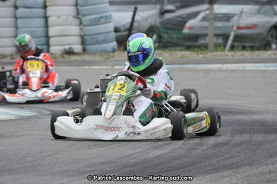03/06/2012 : National Series Karting 2012 à Lavelanet (Photos Patrick Lascombes) 2012 — karting