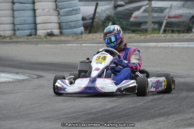 03/06/2012 : National Series Karting 2012 à Lavelanet (Photos Patrick Lascombes) 2012 — karting