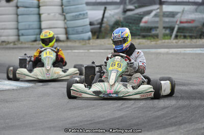 03/06/2012 : National Series Karting 2012 à Lavelanet (Photos Patrick Lascombes) 2012 — karting