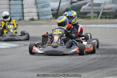 03/06/2012 : National Series Karting 2012 à Lavelanet (Photos Patrick Lascombes) 2012 — karting