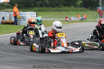 03/06/2012 : National Series Karting 2012 à Lavelanet (Photos Patrick Lascombes) 2012 — karting