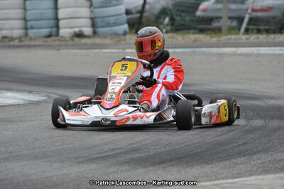 03/06/2012 : National Series Karting 2012 à Lavelanet (Photos Patrick Lascombes) 2012 — karting