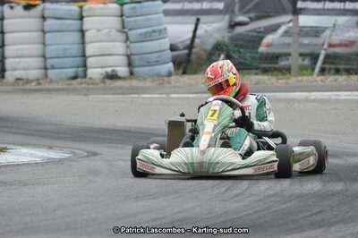 03/06/2012 : National Series Karting 2012 à Lavelanet (Photos Patrick Lascombes) 2012 — karting