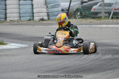 03/06/2012 : National Series Karting 2012 à Lavelanet (Photos Patrick Lascombes) 2012 — karting