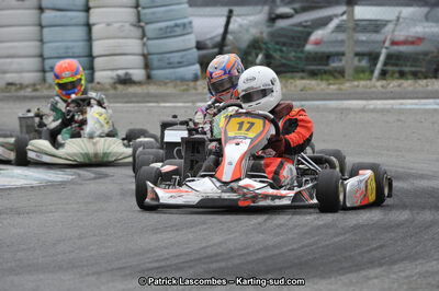03/06/2012 : National Series Karting 2012 à Lavelanet (Photos Patrick Lascombes) 2012 — karting