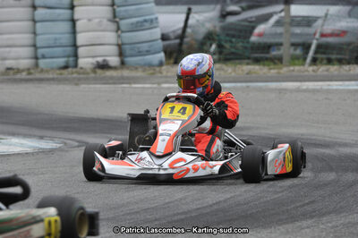 03/06/2012 : National Series Karting 2012 à Lavelanet (Photos Patrick Lascombes) 2012 — karting