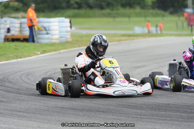 03/06/2012 : National Series Karting 2012 à Lavelanet (Photos Patrick Lascombes) 2012 — karting