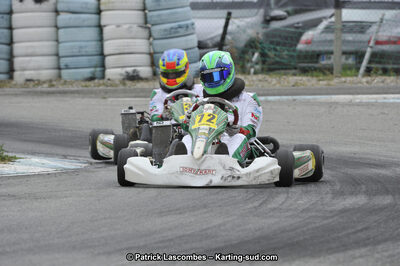 03/06/2012 : National Series Karting 2012 à Lavelanet (Photos Patrick Lascombes) 2012 — karting